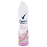 Rexona Motionsense Sexy Bouquet Antiperspirant - Antiperspirant in Spray 200 ml
