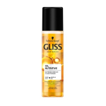 Schwarzkopf Professional Regenerative express Oil Nutritive balm Oil Nutritive (Express Repair ) 200 ml