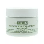 Kiehl's Creamy Eye Treatment With Avocado