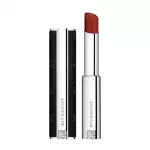 Givenchy Interdit Satin Lipstick - Sat&eacute;nov&aacute; rtěnka 2,7 g &ndash; toon 350 Auburn