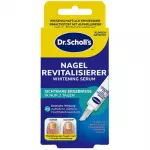 Scholl Nail Revitaliser Serum - S&eacute;rum na nehty 10 ml