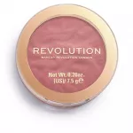 Makeup Revolution Reloaded Powder Blush - Long-lasting powder blush p&otilde;sepuna 7.5 g