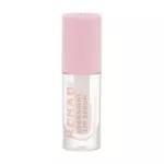 Makeup Revolution Rehab Overnight Lip Serum - Moisturizing night serum for lips 5 ml