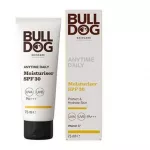 Bulldog Anytime Daily Moisturise SPF 30 75 ml