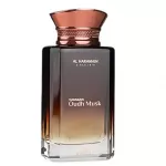 Al Haramain Oudh Musk EDP 100 ml