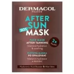 Dermacol After Sun SOS Mask 2 ml