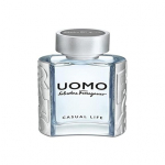 Salvatore Ferragamo Uomo Casual Life EDT 30 ml