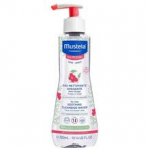 Mustela B&eacute;b&eacute; Soothing Cleansing Water No-Rinse 50 ml