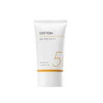 Missha All Around Safe Block Cotton Sun Cream p&auml;ikesekaitsekreem SPF 50+ - Sunscreen cream 50 ml
