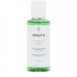 Philip B PEPPERMINT AVOCADO shampoo 60 ml