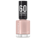Rimmel 60 Seconds Super Shine - Nail polish 8 ml