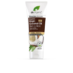 Dr. Organic COCO body lotion ihupiim 200 ml