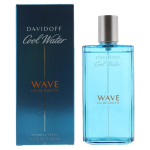 Davidoff Cool Water Wave for Men EDT 125 ml