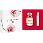 Givenchy L&acute;Interdit D&aacute;rkov&aacute; sada EDP 50 ml a miniaturka EDP 12,5 ml