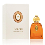 Borouj Lamasat Oud EDP 85 ml