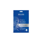 Weleda Blue Gentian and Edelweiss Mask - collagen face mask 20 ml