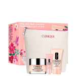 Clinique MOISTURE SURGE 100H CASE 4 tk