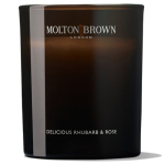 Molton Brown Signature Delicious Rhubarb & Rose Candle 190 g