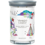 Magical Bright Lights Signature Tumbler Candle 567 g