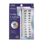 Kiss My Face imPRESS Press on LongLasting Lashes 02 - false lashes