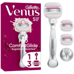 Gillette ComfortGlide Sugarberry strojek