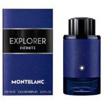 Mont Blanc Explorer Infinite EDP 100 ml