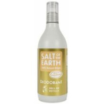 Salt-Of-The-Earth Neroli & Orange blossom Deo Roll-on Refills 300 ml
