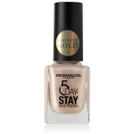 Dermacol Infinity Gold Nail Polish 11 ml