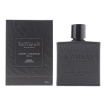 Rayhaan Dark Leather For Him EDP 100 ml