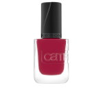 Catrice Gel Affair nail polish #020-Raspberry Pie 10.5 ml