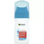 Garnier PureActive cleansing gel with brush ExfoBrusher 150 ml
