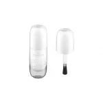 Essence GEL NAIL COLOR nail polish k&uuml;&uuml;nelakk #33-just white 8 ml