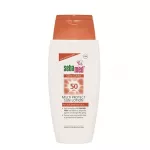 Sebamed Tanning Lotion SPF 50 Sun Care(Multi Protect Sun Lotion) 150 ml