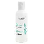 Ziaja Aloe Cleansing Milk (dry and normal skin) puhastuspiim 200 ml