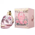 Police To Be Tattooart Women EDP 40 ml