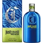 Cavalli Roberto Wild Blue EDT 30 ml