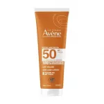 Av&egrave;ne SOLAIRE MILK p&auml;ikesekaitsepiim SPF50+ 250 ml