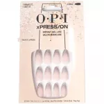 OPI xPRESS/ON Artificial Nails Nail Art #I Want It, I Got It 30 u