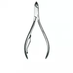 Beter ALICATE manicura pieles inoxidable 10 cm 1 pz