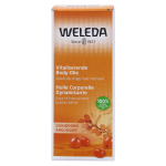 Weleda Sea Buckthorn Body Oil keha&otilde;li 100 ml
