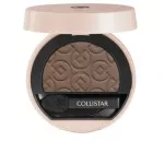 Collistar IMPECCABILE compact eyeshadow #420-Matte Cocoa 3 gr