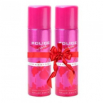 Police Passion for Woman Deodorant Spray 200 ml