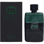 Gucci Black Guilty Pour Homme EDT 50 ml