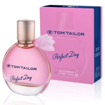 Tom Tailor Perfect Day For Her EDP 50 ml