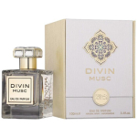 French Avenue Divin Musc EDP 100 ml