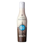 Oranjito Sunscreen milk for Kokos Level 3 (Coconut Superbronzer) 200 ml