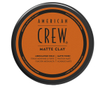 American Crew Style Matte Clay - Matte styling clay for medium hair fixation juuksesavi 85 g