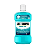 Listerine Mouthwash Mentol - &Uacute;stn&iacute; voda 500 ml