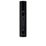Schwarzkopf Professional Silhouette Super Hold Hairspray - Super strong hairspray 750 ml