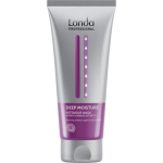Londa Professional Deep Moisture Mask (dry and stressed hair) - Hair mask juuksemask 200 ml